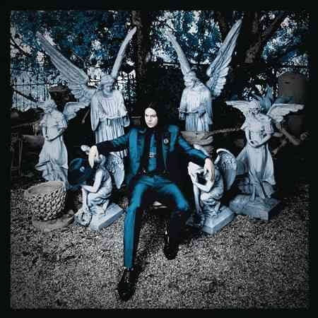 Jack White - Lazaretto (180 Gram Vinyl, Digital Download Card) Vinyl - PORTLAND DISTRO