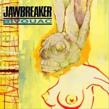 Jawbreaker - Bivouac Vinyl - PORTLAND DISTRO