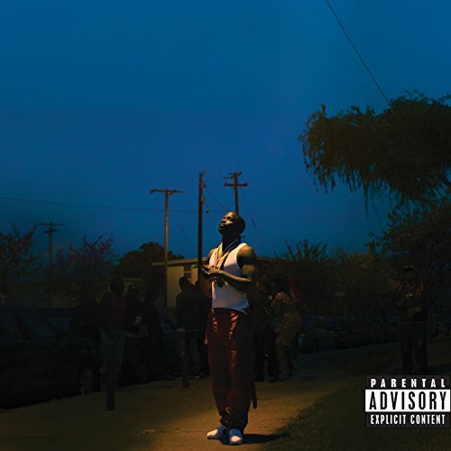 Jay Rock - Redemption Vinyl - PORTLAND DISTRO