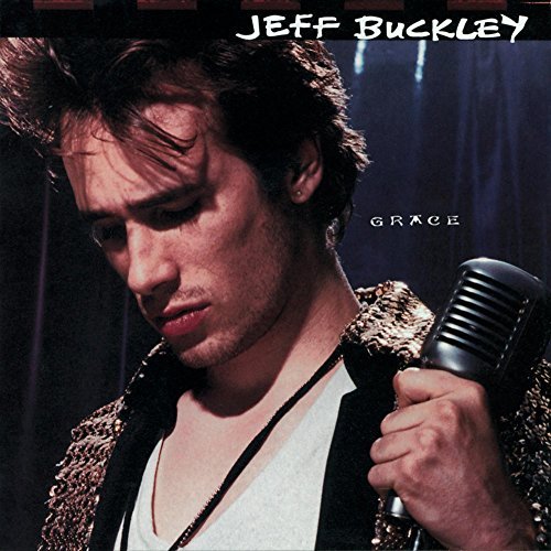 Jeff Buckley - Grace Vinyl - PORTLAND DISTRO