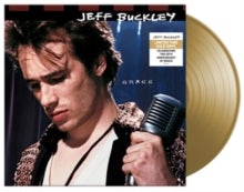 Jeff Buckley - Grace Vinyl - PORTLAND DISTRO