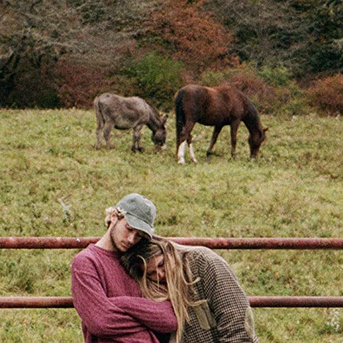 Jeremy Zucker/Chelsea Cutler - brent ii [LP] Vinyl - PORTLAND DISTRO