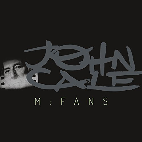 John Cale - M:FANS Vinyl - PORTLAND DISTRO