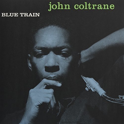 John Coltrane - Blue Train Vinyl - PORTLAND DISTRO