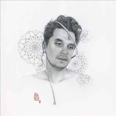 John Mayer - The Search For Everything (180 Gram Vinyl, Download Insert) (2 Lp's) Vinyl - PORTLAND DISTRO