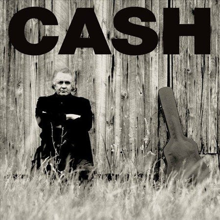 Johnny Cash - AMERICAN II: UNC(LP) Vinyl - PORTLAND DISTRO