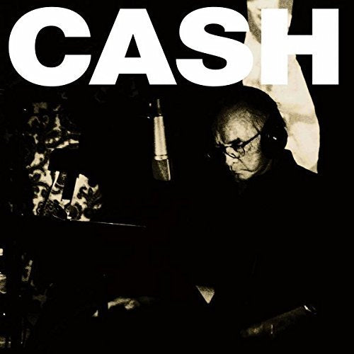 Johnny Cash - American V: A Hundred Highways (Ger) Vinyl - PORTLAND DISTRO