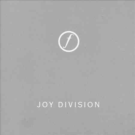 Joy Division - STILL Vinyl - PORTLAND DISTRO