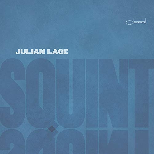 Julian Lage - Squint [LP] Vinyl - PORTLAND DISTRO