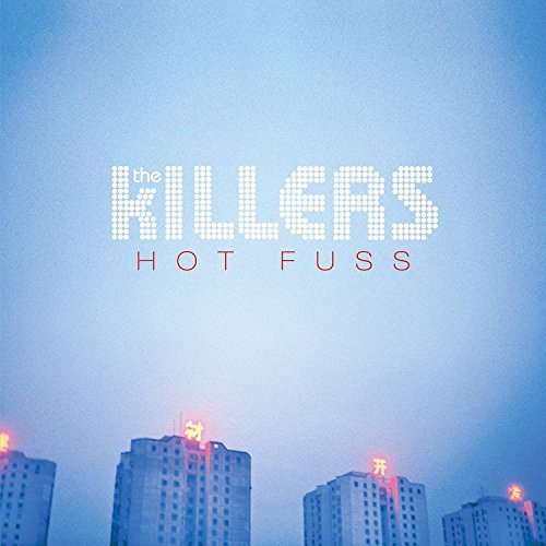 KILLERS - HOT FUSS Vinyl - PORTLAND DISTRO