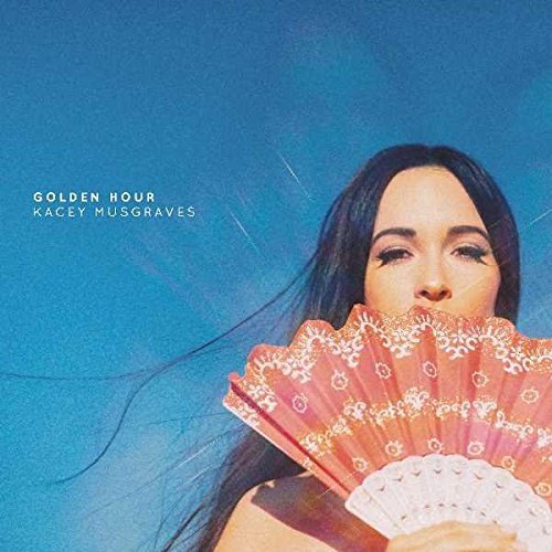 Kacey Musgraves - Golden Hour Vinyl - PORTLAND DISTRO