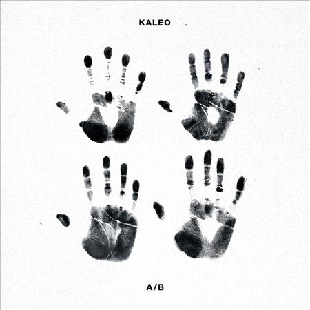 Kaleo - A/B Vinyl