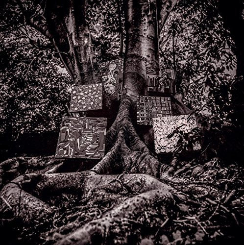 Kamasi Washington - Harmony of Difference [EP] * Vinyl - PORTLAND DISTRO