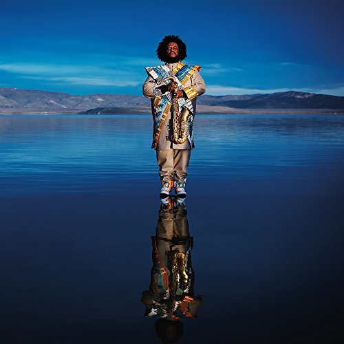 Kamasi Washington - Heaven & Earth Vinyl - PORTLAND DISTRO