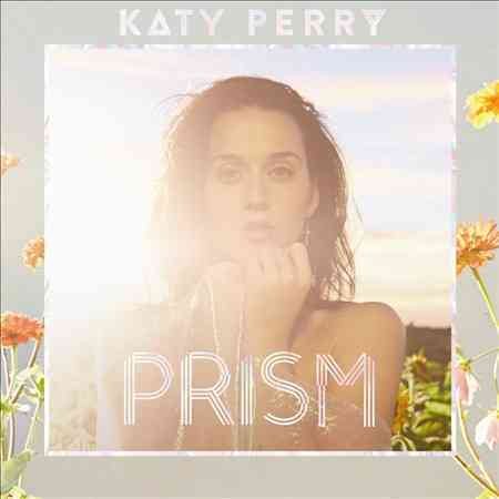 Katy Perry - PRISM Vinyl - PORTLAND DISTRO