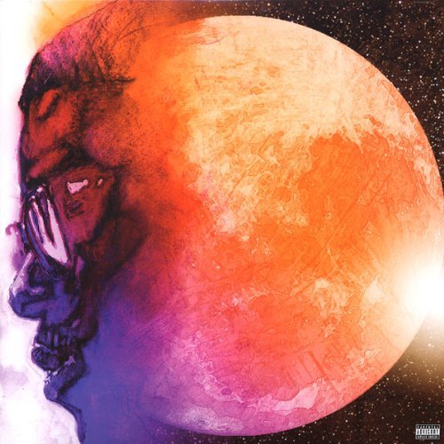 Kid Cudi - Man on the Moon: The End of Day [Explicit Content] (2 Lp's) Vinyl - PORTLAND DISTRO