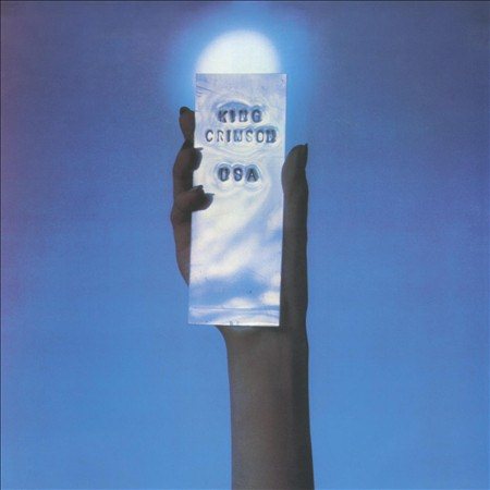 King Crimson - USA Vinyl - PORTLAND DISTRO