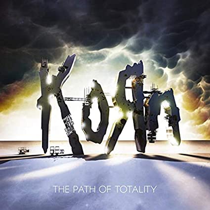 Korn - Path Of Totality [180-Gram Black Vinyl] [Import] Vinyl - PORTLAND DISTRO