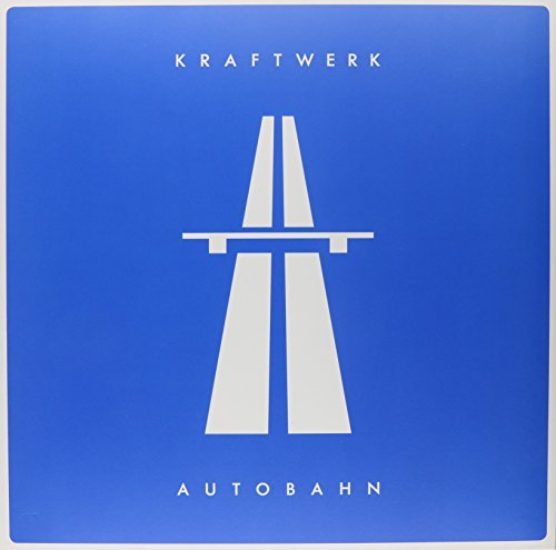 Kraftwerk - AUTOBAHN Vinyl - PORTLAND DISTRO