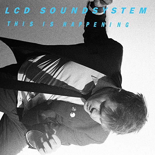 LCD Soundsystem - This Is Happening (Double Vinyl, Reissued, Gatefold) Vinyl - PORTLAND DISTRO