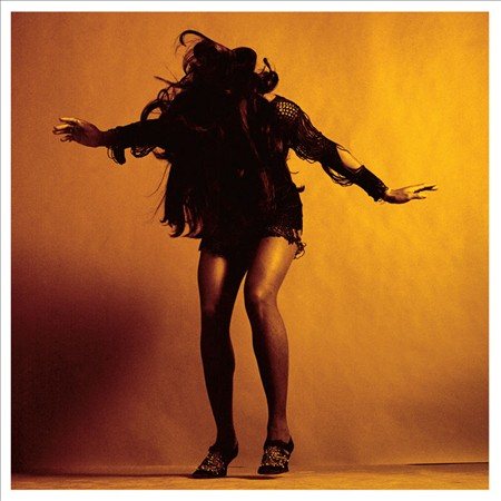 Last Shadow Puppets - EVERYTHING YOU'VE COME TO EXPECT Vinyl - PORTLAND DISTRO