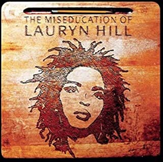 Lauryn Hill - The Miseducation of Lauryn Hill Vinyl - PORTLAND DISTRO