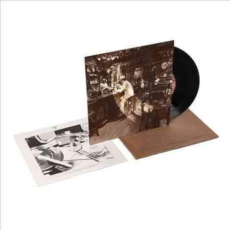 Led Zeppelin - In Through the Out Door (Remastered) Vinyl - PORTLAND DISTRO