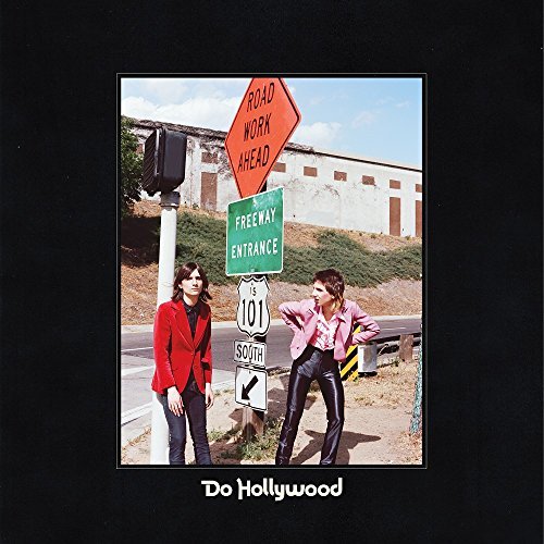 Lemon Twigs - DO HOLLYWOOD Vinyl - PORTLAND DISTRO