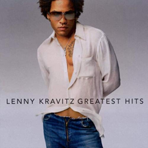 Lenny Kravitz - Greatest Hits Vinyl