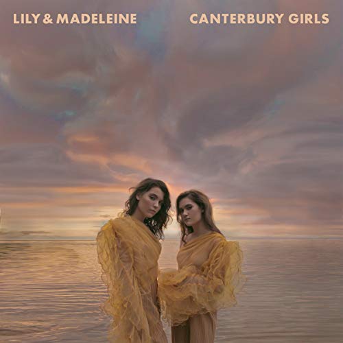 Lily & Madeleine - Canterbury Girls Vinyl - PORTLAND DISTRO