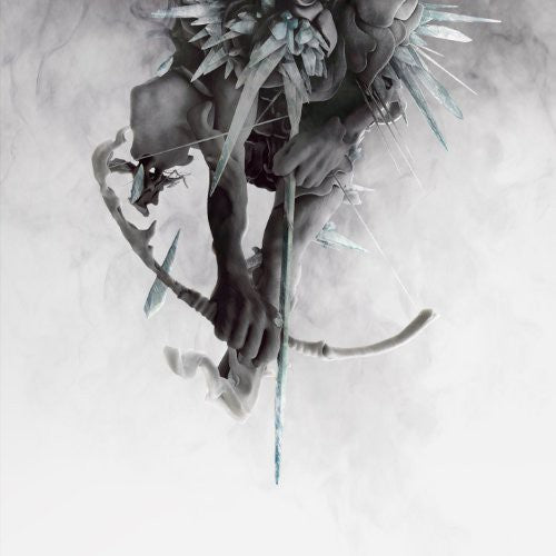 Linkin Park - Hunting Party LP Vinyl