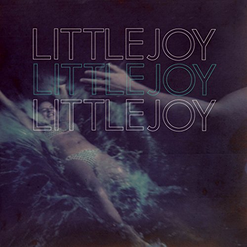 Little Joy - LITTLE JOY Vinyl - PORTLAND DISTRO