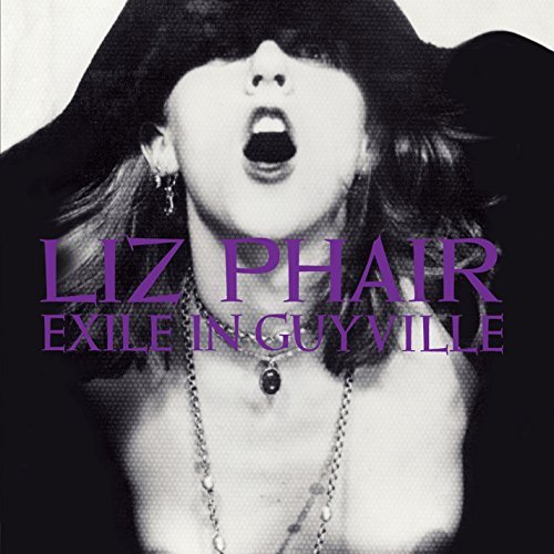 Liz Phair - Exile In Guyville (25th Anniversary) Vinyl - PORTLAND DISTRO