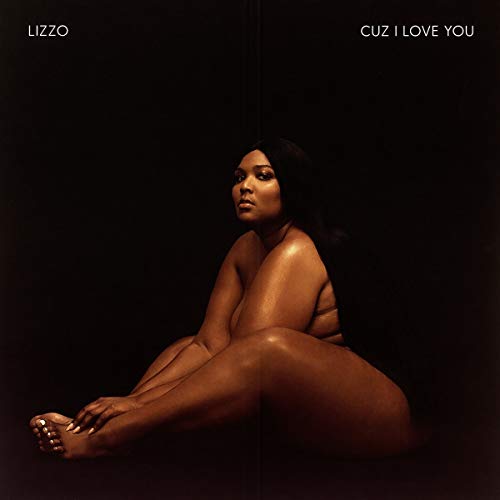 Lizzo - Cuz I Love You (Deluxe Edition) Vinyl