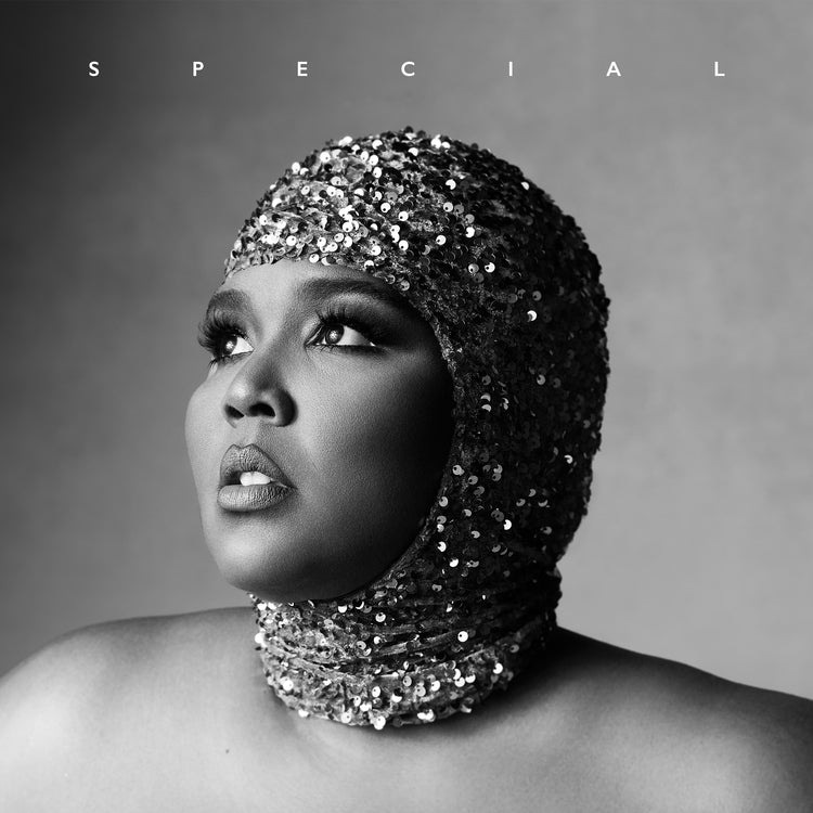 Lizzo - Special Vinyl