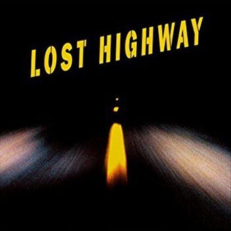 Lost Highway / O.S.T. - LOST HIGHWAY / O.S.T. Vinyl - PORTLAND DISTRO