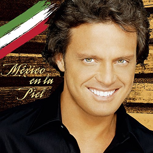 Luis Miguel - Mexico En La Piel Vinyl - PORTLAND DISTRO