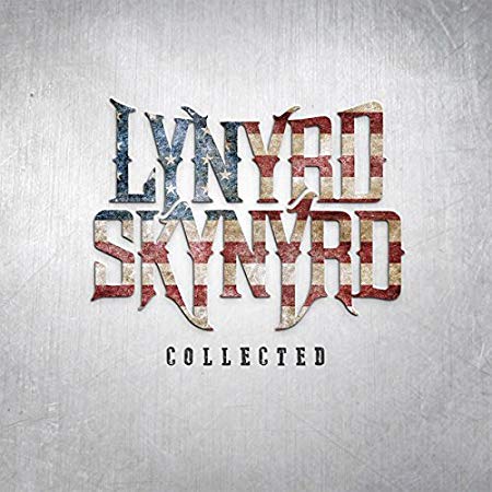 Lynyrd Skynyrd - Lynyrd Skynyrd - Collected (import LP) Vinyl