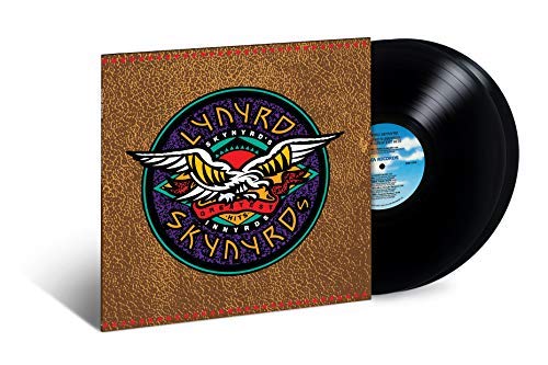 Lynyrd Skynyrd - Skynyrd's Innyrds (Their Greatest Hits) [LP] Vinyl - PORTLAND DISTRO