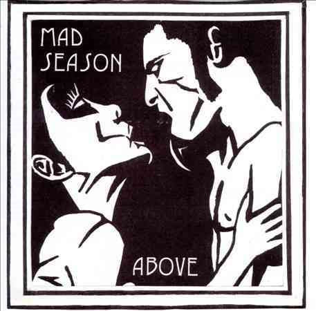 Mad Season - ABOVE (EXPANDED EDITION VINYL) Vinyl