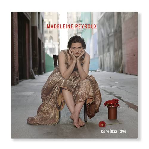 Madeleine Peyroux - Careless Love (Deluxe Edition) [3 LP] Vinyl - PORTLAND DISTRO