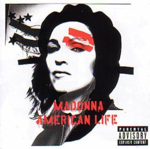 Madonna - American Life Vinyl - PORTLAND DISTRO