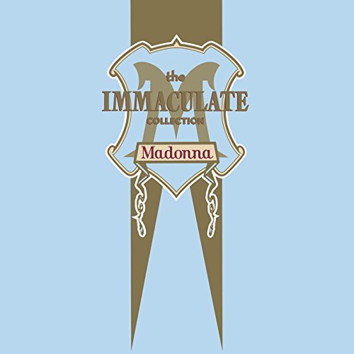 Madonna - Immaculate Collection Vinyl - PORTLAND DISTRO