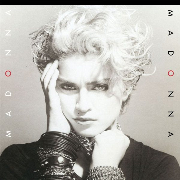 Madonna - MADONNA Vinyl - PORTLAND DISTRO