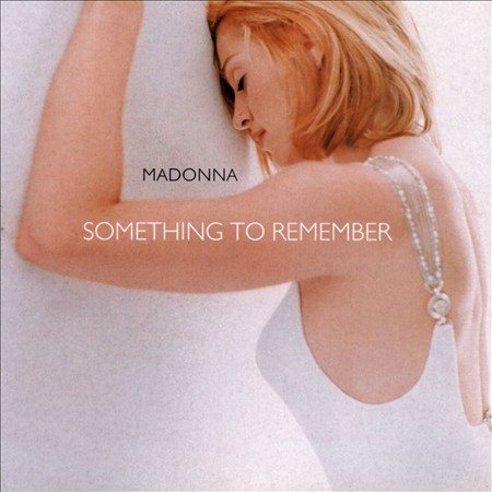 Madonna - SOMETHING TO REMEMBER Vinyl - PORTLAND DISTRO