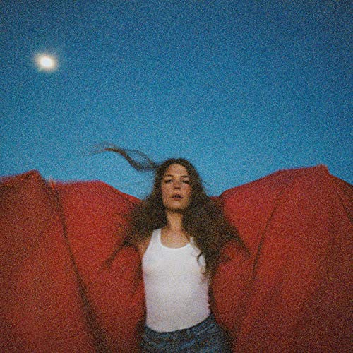 Maggie Rogers - Heard It In A Past Life Vinyl - PORTLAND DISTRO