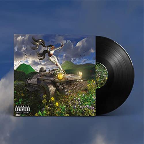 Maidza, Tkay - Last Year Was Weird, Vol. 3 Vinyl - PORTLAND DISTRO