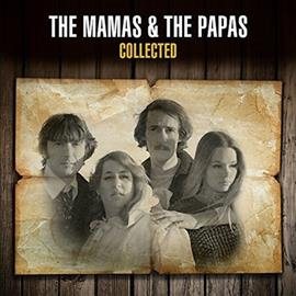 Mamas & The Papas, The - Collected Vinyl - PORTLAND DISTRO