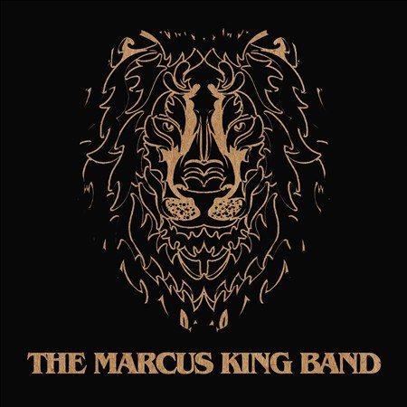 Marcus King Band - MARCUS KING BAND(2LP Vinyl - PORTLAND DISTRO