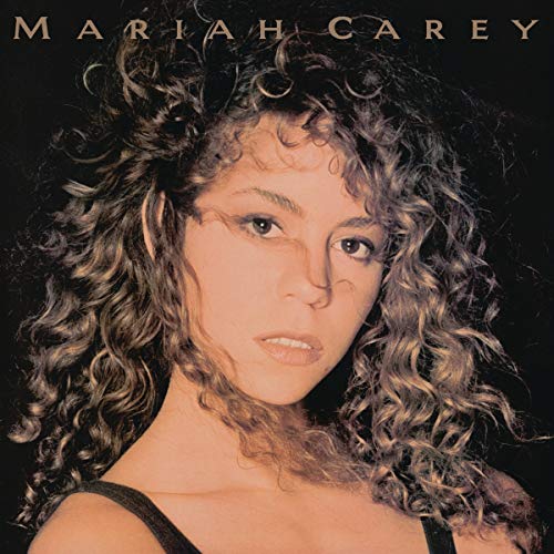 Mariah Carey - Mariah Carey (Remastered) Vinyl - PORTLAND DISTRO